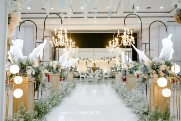 PAKET DEKOR EXCLUSIVE