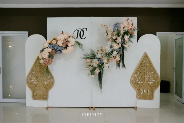 PAKET DEKOR EXCLUSIVE