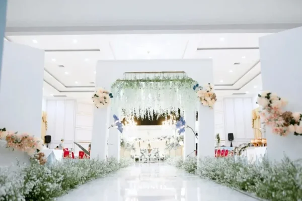 PAKET DEKOR EXCLUSIVE