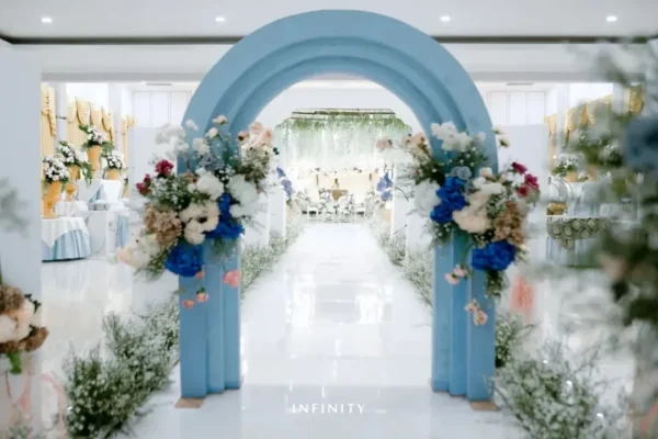 PAKET DEKOR EXCLUSIVE