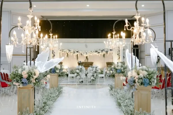 PAKET DEKOR EXCLUSIVE