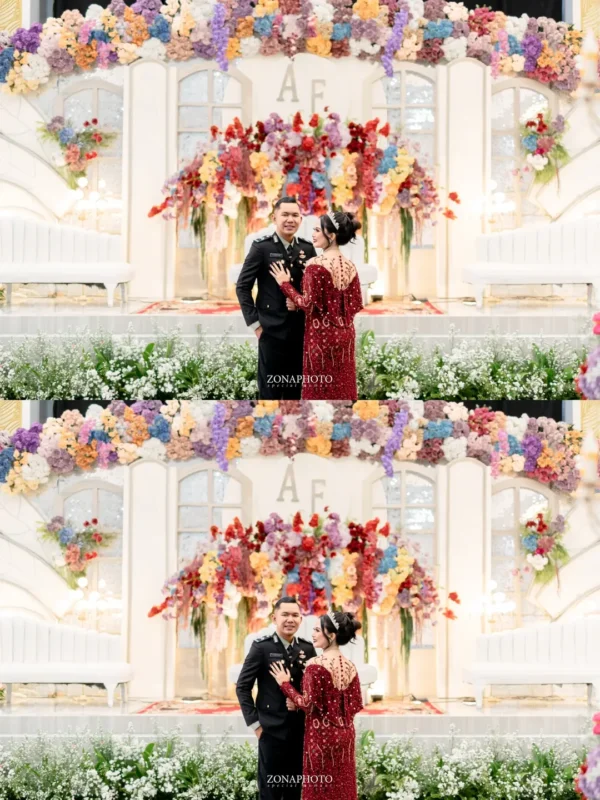 PAKET DEKOR EXCLUSIVE