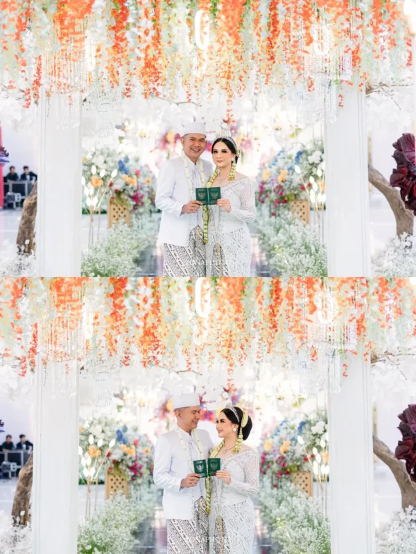 PAKET DEKOR EXCLUSIVE