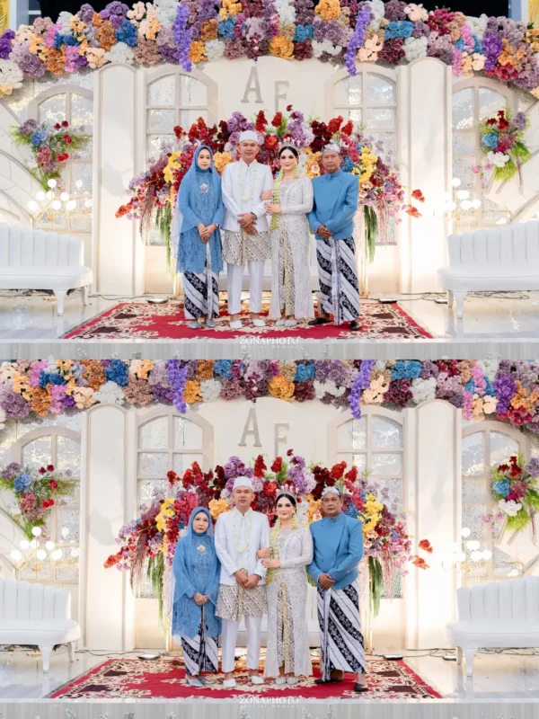 PAKET DEKOR EXCLUSIVE