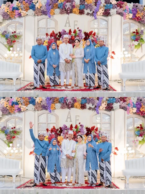 PAKET DEKOR EXCLUSIVE