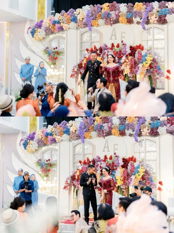 PAKET DEKOR EXCLUSIVE