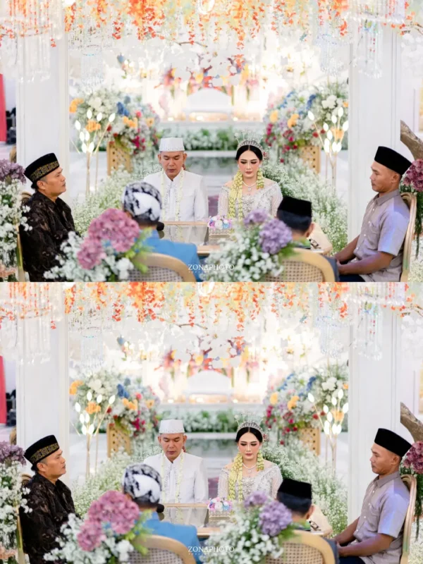 PAKET DEKOR EXCLUSIVE