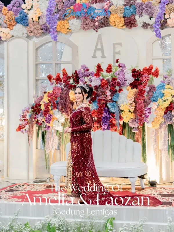 PAKET DEKOR EXCLUSIVE