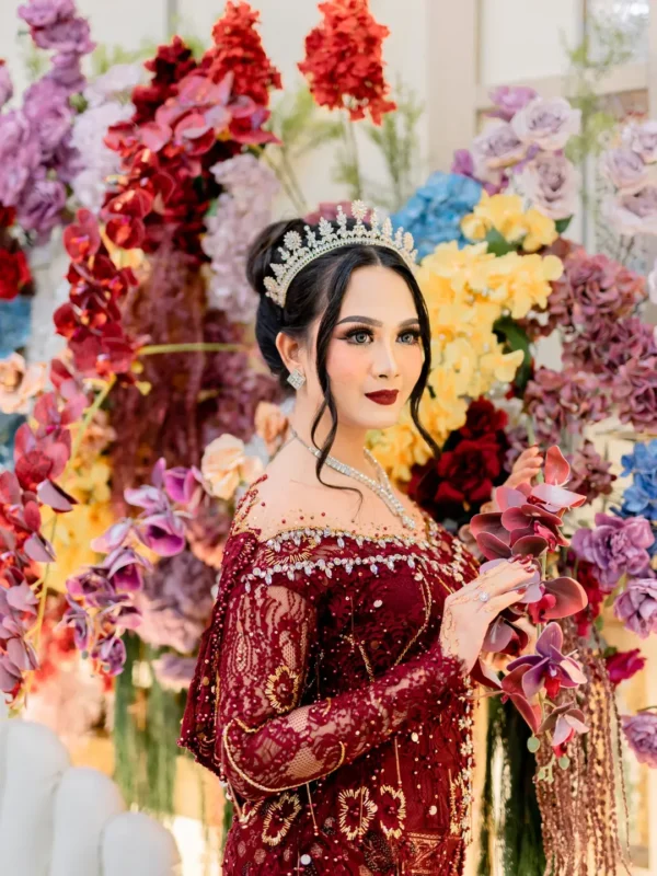 PAKET DEKOR EXCLUSIVE