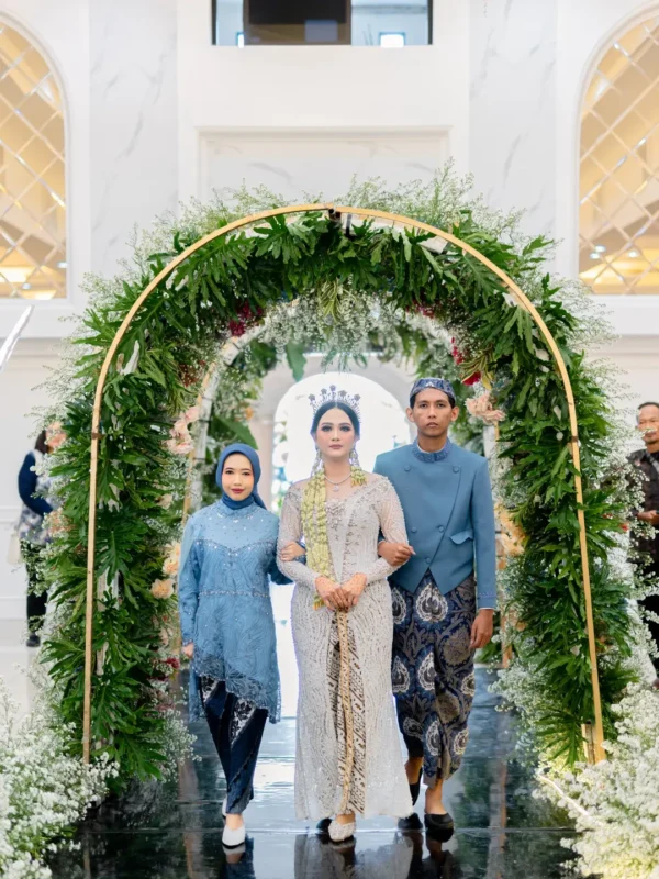 PAKET DEKOR EXCLUSIVE