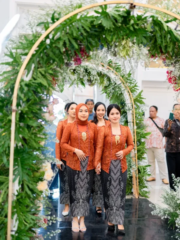 PAKET DEKOR EXCLUSIVE