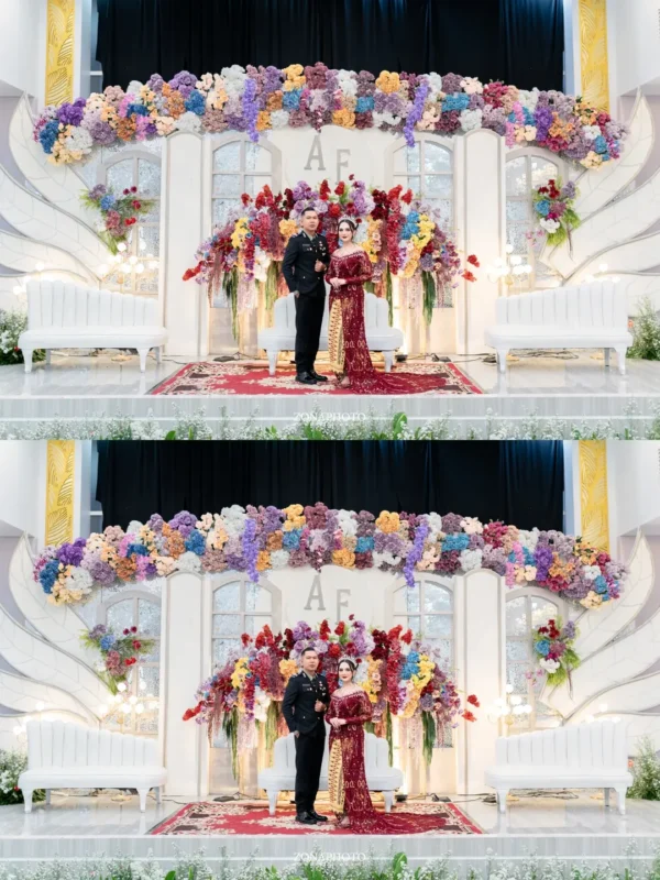 PAKET DEKOR EXCLUSIVE