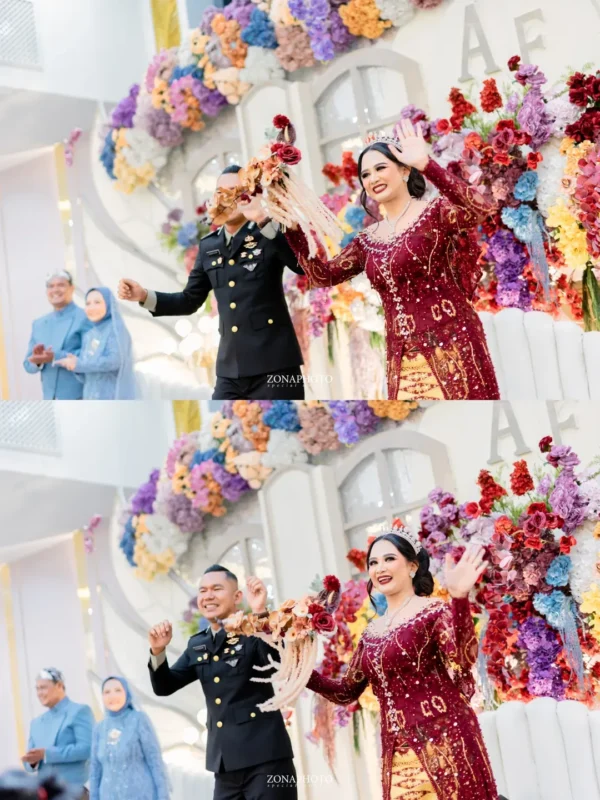 PAKET DEKOR EXCLUSIVE