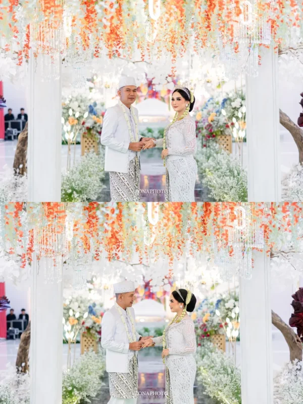 PAKET DEKOR EXCLUSIVE