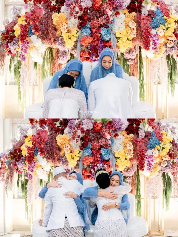 PAKET DEKOR EXCLUSIVE