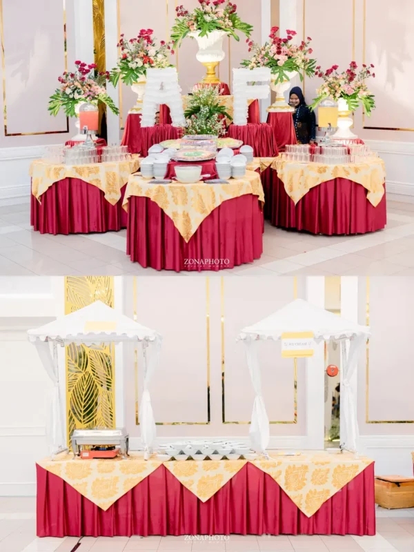 PAKET DEKOR EXCLUSIVE