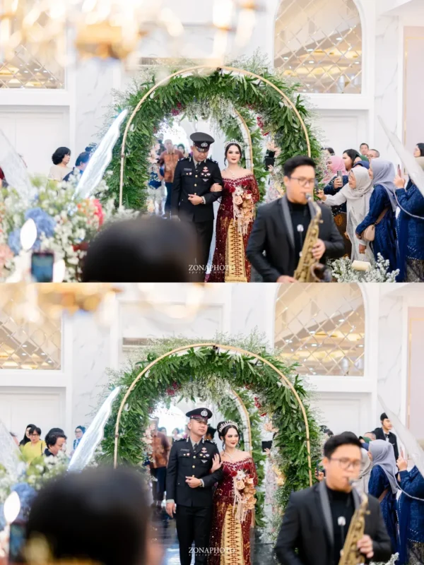 PAKET DEKOR EXCLUSIVE