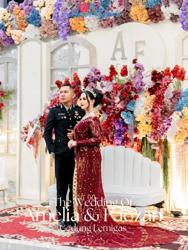 PAKET DEKOR EXCLUSIVE