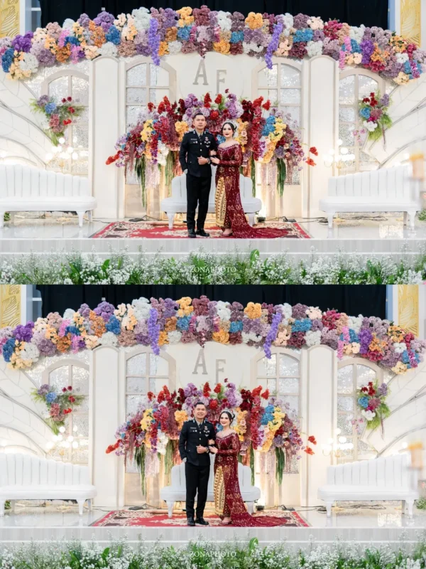 PAKET DEKOR EXCLUSIVE