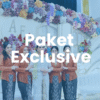 PAKET DEKOR EXCLUSIVE