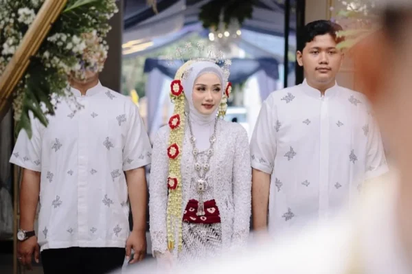 PAKET DEKOR GEDUNG 6m