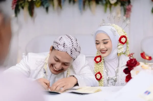 PAKET DEKOR GEDUNG 6m