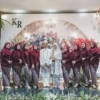 02 Februari 2025.The Wedding of kak Kiky @ki_daw & Kak Robby ❤️Client ambil Paket All in Rumaha (12) PAKET RESEPSI GOLD