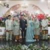 02 Februari 2025.The Wedding of kak Kiky @ki_daw & Kak Robby ❤️Client ambil Paket All in Rumaha (15) PAKET RESEPSI GOLD