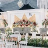 03 Maret 2024.The Wedding of kak Isyana @isyanarld & kak Rama❤️Client ambil Paket All in Reseps (1) PAKET RESEPSI DIAMOND