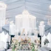 03 Maret 2024.The Wedding of kak Isyana @isyanarld & kak Rama❤️Client ambil Paket All in Reseps (2) PAKET RESEPSI DIAMOND