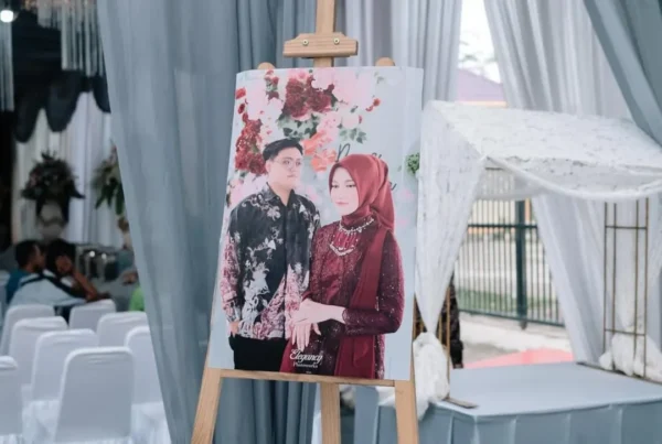 03 Maret 2024.The Wedding of kak Isyana @isyanarld & kak Rama❤️Client ambil Paket All in Reseps (8) PAKET RESEPSI DIAMOND