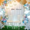 08 Februari 2025.The Engagement of Kak Jihan @jihan_nblhh & Kak Marsudi ❤❤Client ambil Paket La PAKET ENGAGEMENT LENGKAP