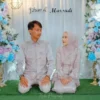 08 Februari 2025.The Engagement of Kak Jihan @jihan_nblhh & Kak Marsudi ❤❤Client ambil Paket La (3) PAKET ENGAGEMENT LENGKAP
