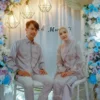 08 Februari 2025.The Engagement of Kak Jihan @jihan_nblhh & Kak Marsudi ❤❤Client ambil Paket La (5) PAKET ENGAGEMENT LENGKAP