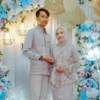 08 Februari 2025.The Engagement of Kak Jihan @jihan_nblhh & Kak Marsudi ❤❤Client ambil Paket La (6) PAKET ENGAGEMENT LENGKAP