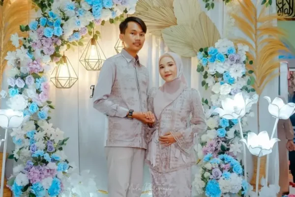 08 Februari 2025.The Engagement of Kak Jihan @jihan_nblhh & Kak Marsudi ❤❤Client ambil Paket La (6) PAKET ENGAGEMENT LENGKAP