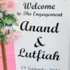 08 September 2024.The Engagement of Kak Anand @anandaputrasundawa & Kak Lutfiah @lutfiahislamia (1) PAKET ENGAGEMENT LENGKAP