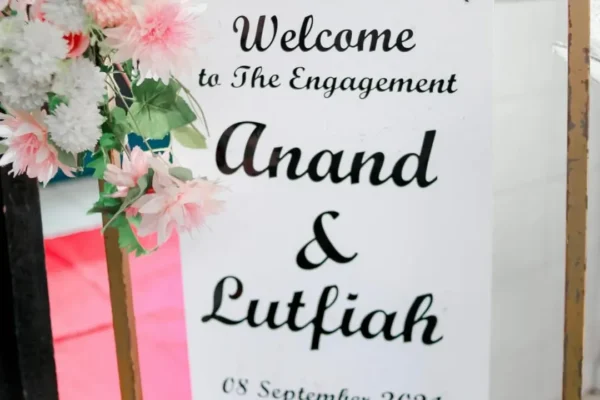 08 September 2024.The Engagement of Kak Anand @anandaputrasundawa & Kak Lutfiah @lutfiahislamia (1) PAKET ENGAGEMENT LENGKAP