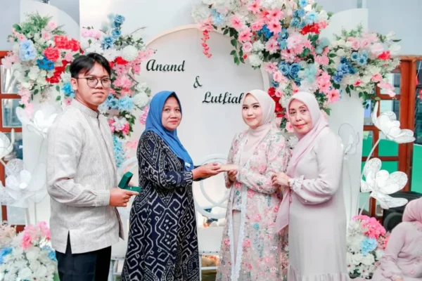 08 September 2024.The Engagement of Kak Anand @anandaputrasundawa & Kak Lutfiah @lutfiahislamia (2) PAKET ENGAGEMENT LENGKAP