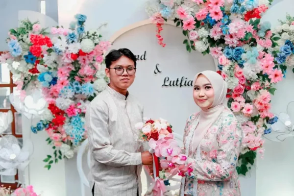 08 September 2024.The Engagement of Kak Anand @anandaputrasundawa & Kak Lutfiah @lutfiahislamia (5) PAKET ENGAGEMENT LENGKAP