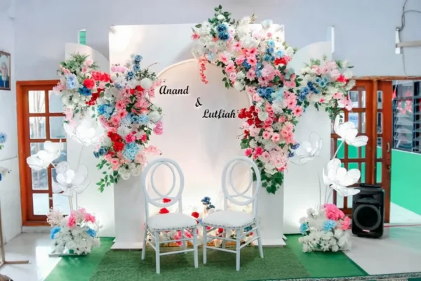 08 September 2024.The Engagement of Kak Anand @anandaputrasundawa & Kak Lutfiah @lutfiahislamia PAKET ENGAGEMENT LENGKAP