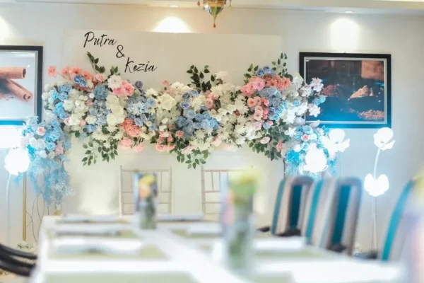 09 Maret 2025.The Engagement of Kak Putra @jonatra_ & Kak Kezia @kesyakeys_ ❤❤Client ambil Pake (3) PAKET ENGAGEMENT LENGKAP