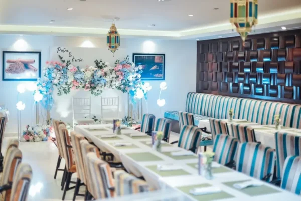 09 Maret 2025.The Engagement of Kak Putra @jonatra_ & Kak Kezia @kesyakeys_ ❤❤Client ambil Pake (5) PAKET ENGAGEMENT LENGKAP