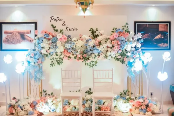 09 Maret 2025.The Engagement of Kak Putra @jonatra_ & Kak Kezia @kesyakeys_ ❤❤Client ambil Pake PAKET ENGAGEMENT LENGKAP