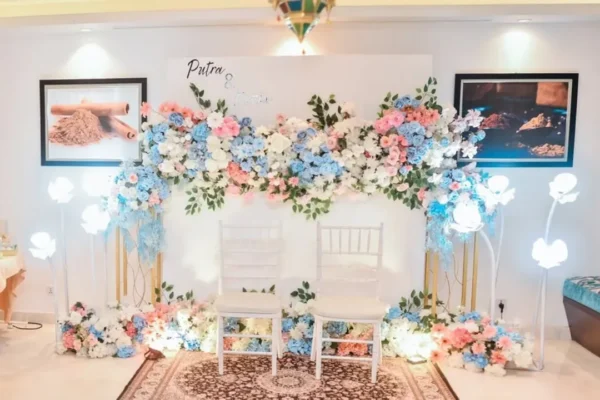 09 Maret 2025.The Engagement of Kak Putra @jonatra_ & Kak Kezia @kesyakeys_ ❤❤Client ambil Pake (7) PAKET ENGAGEMENT LENGKAP