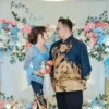 09 Maret 2025.The Engagement of Kak Putra @jonatra_ & Kak Kezia @kesyakeys_ ❤❤Client ambil Pake (8) PAKET ENGAGEMENT LENGKAP