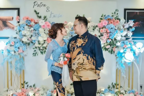 09 Maret 2025.The Engagement of Kak Putra @jonatra_ & Kak Kezia @kesyakeys_ ❤❤Client ambil Pake (8) PAKET ENGAGEMENT LENGKAP