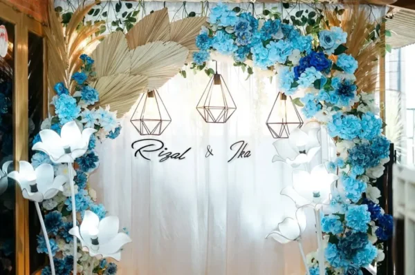 10 November 2024.The Engagement of Kak Ika @ikaanggi14 & Kak Rizal❤❤Client ambil Paket Lamaran PAKET ENGAGEMENT LENGKAP