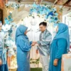 10 November 2024.The Engagement of Kak Ika @ikaanggi14 & Kak Rizal❤❤Client ambil Paket Lamaran (3) PAKET ENGAGEMENT LENGKAP