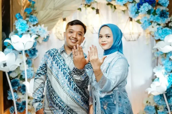 10 November 2024.The Engagement of Kak Ika @ikaanggi14 & Kak Rizal❤❤Client ambil Paket Lamaran (4) PAKET ENGAGEMENT LENGKAP